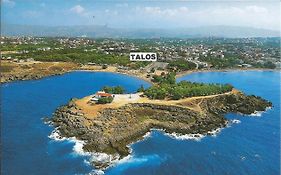 Talos Hotel Apartments